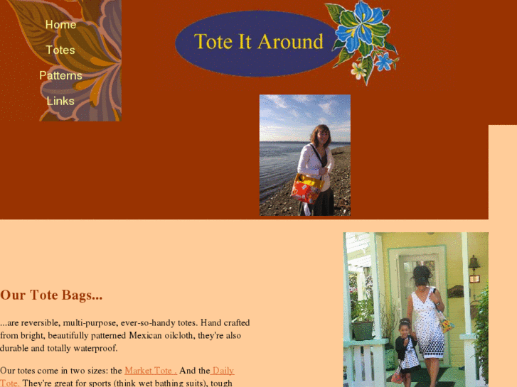 www.toteitaround.com