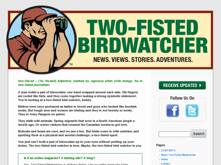 www.two-fistedbirdwatcher.com