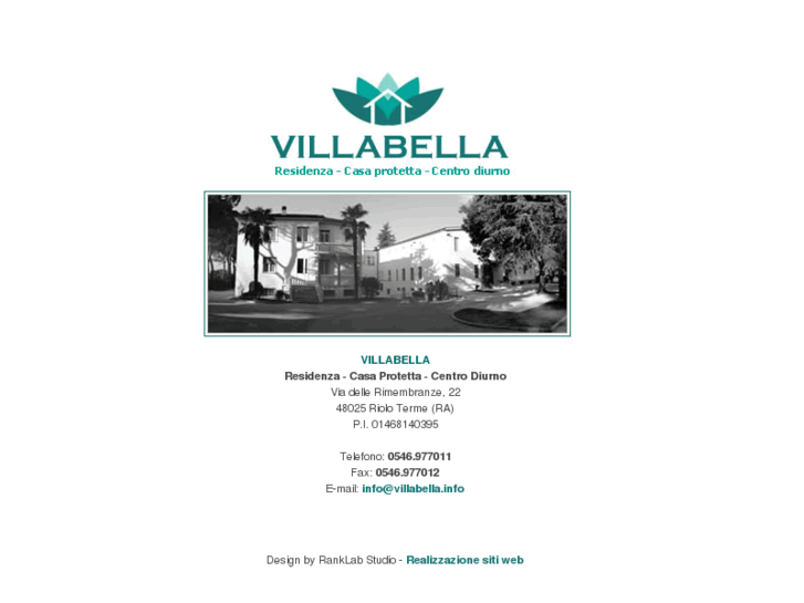 www.villabella.info