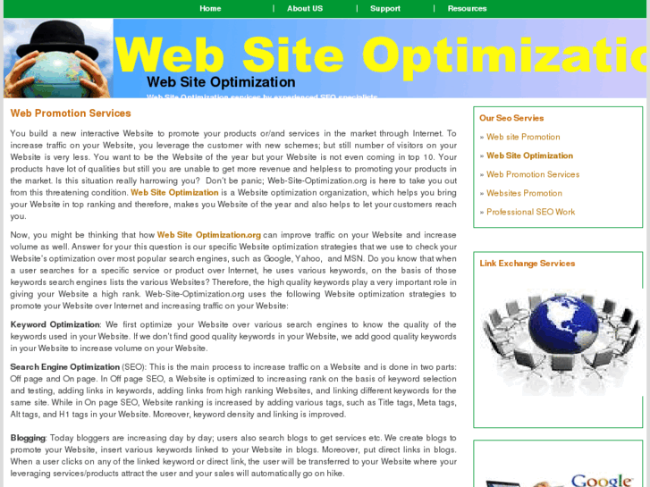 www.web-site-optimization.org