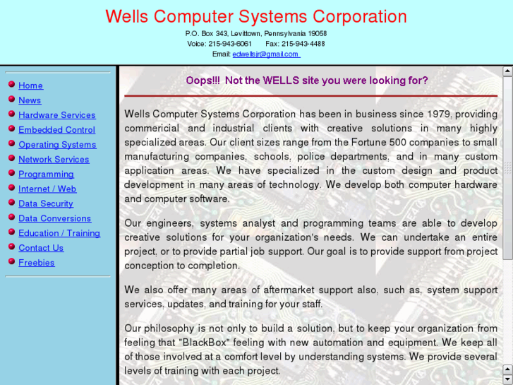 www.wells.com