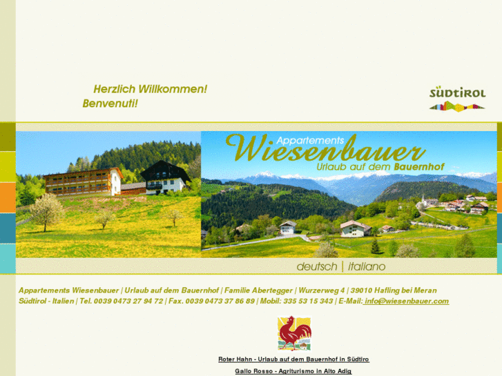 www.wiesenbauer.com