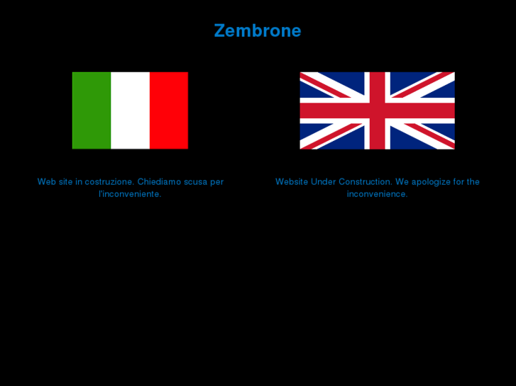 www.zembrone.com