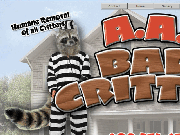 www.aabadcritter.com