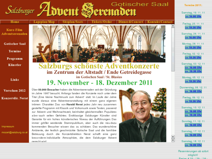 www.adventserenaden.at