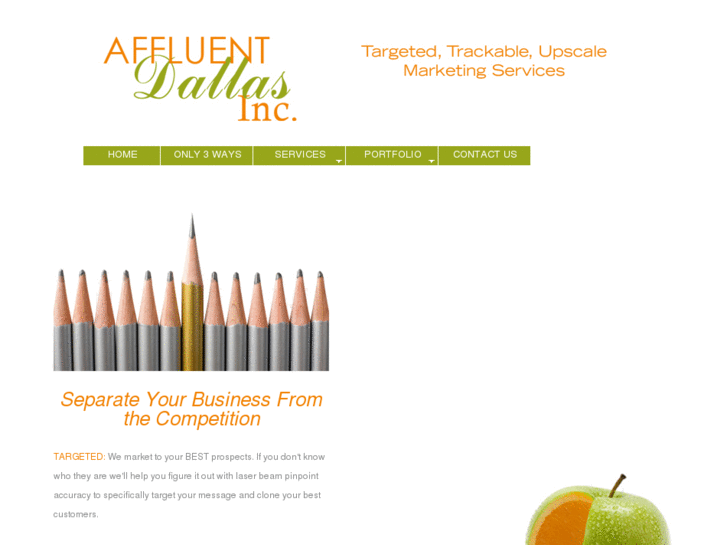 www.affluentdallas.com
