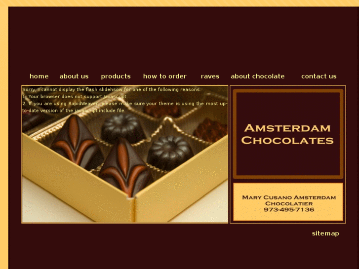 www.amsterdamchocolates.com