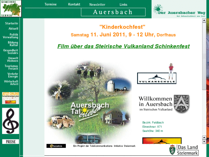 www.auersbach.info