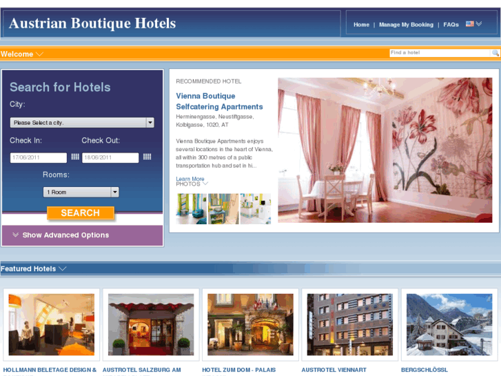 www.austrianboutiquehotels.com