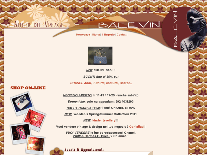 www.balevin.com