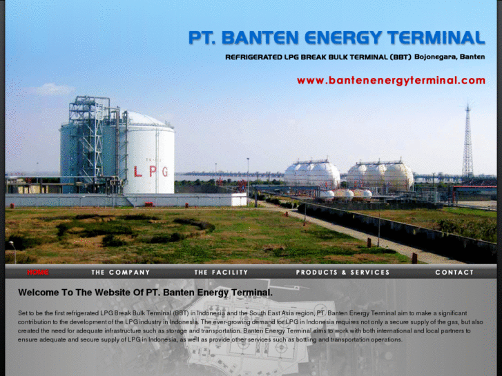 www.bantenenergyterminal.com