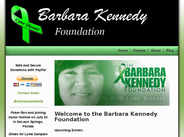 www.barbarakennedyfoundation.org