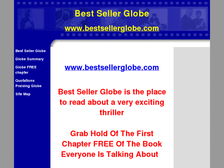 www.bestsellerglobe.com