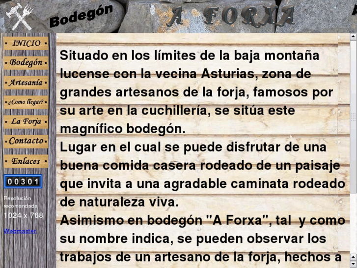 www.bodegonaforxa.es