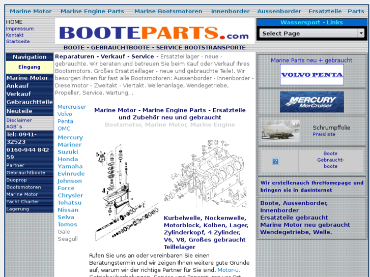 www.booteparts.com