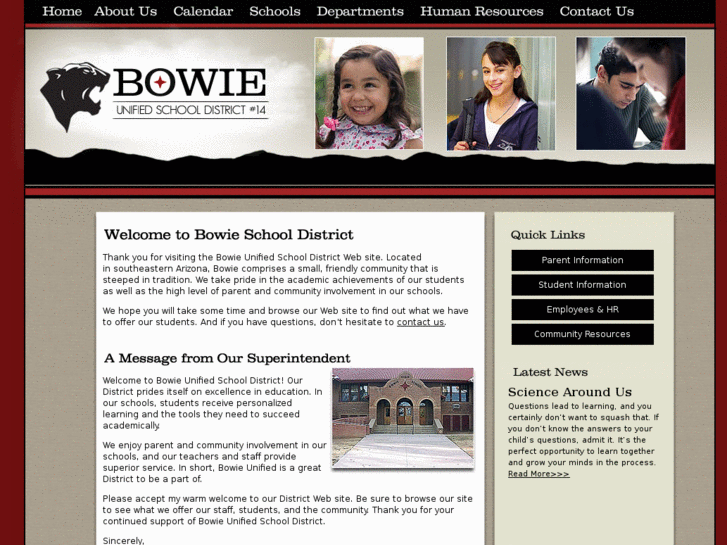 www.bowieschools.org