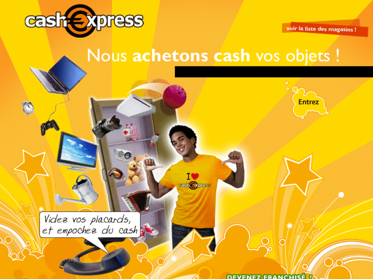 www.cash-express.es