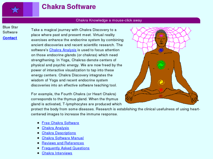 www.chakrasoftware.com