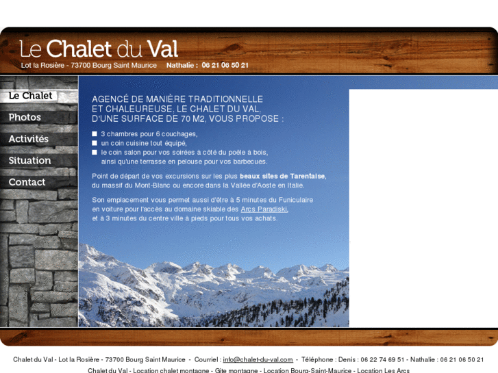 www.chalet-du-val.com