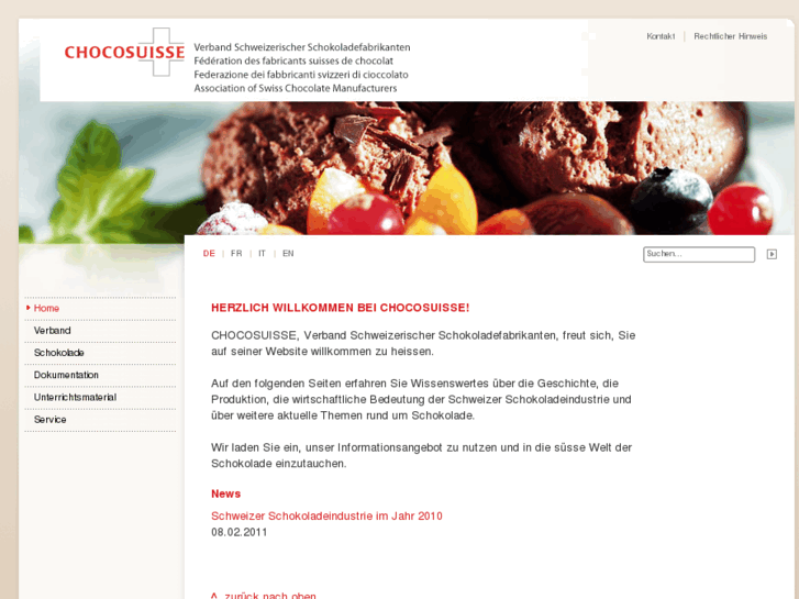 www.chocosuisse.com