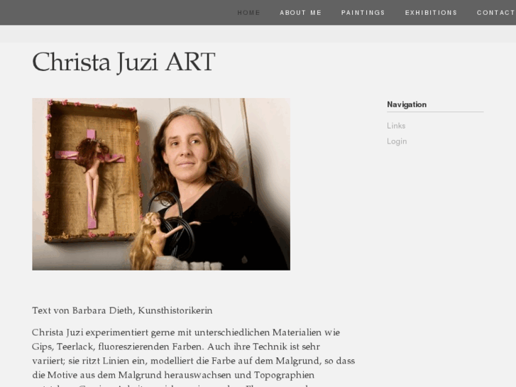 www.christajuzi.com