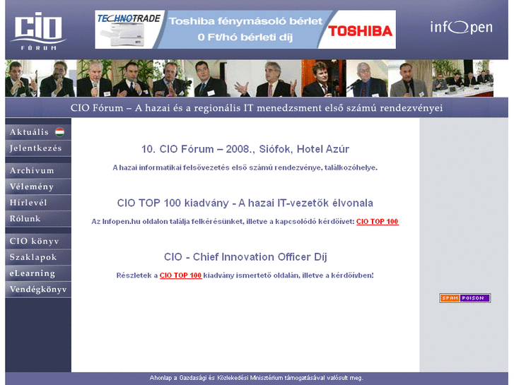 www.cioforum.hu