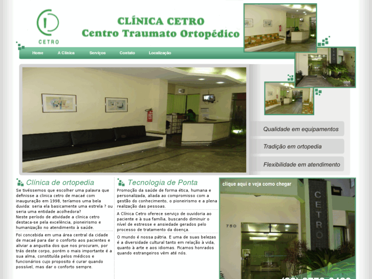 www.clinicacetro.com