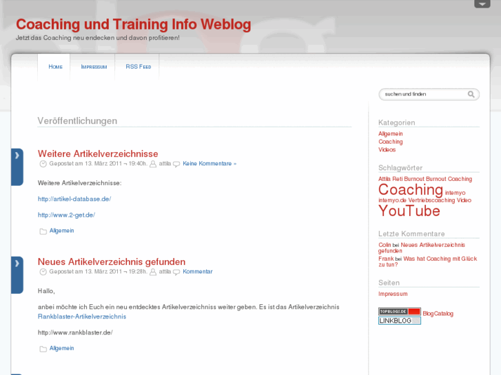 www.coaching-infos.com