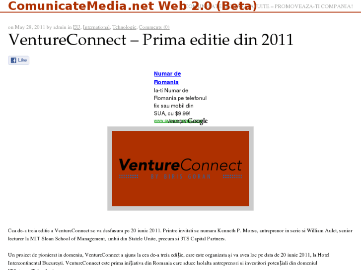 www.comunicatemedia.net