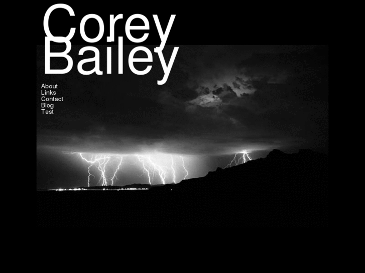 www.coreybailey.org