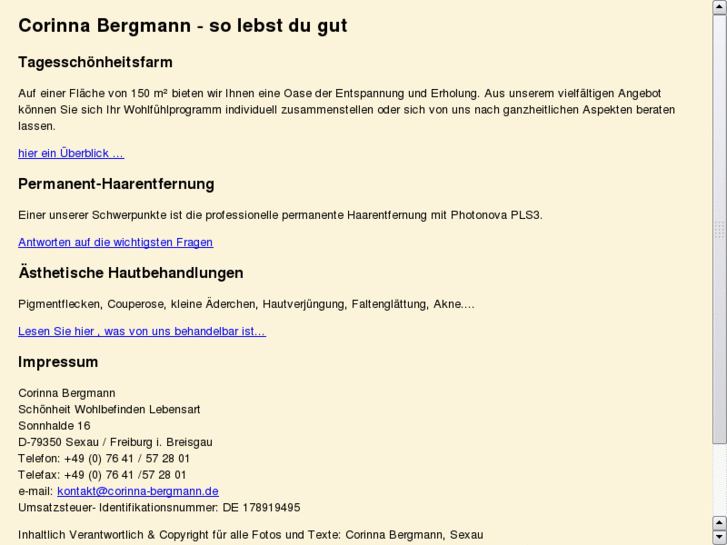 www.corinna-bergmann.com