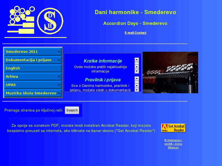 www.danihars.net