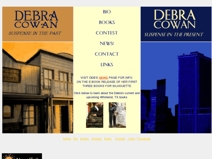 www.debracowan.net