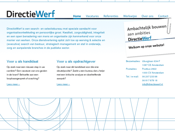 www.directiewerf.com