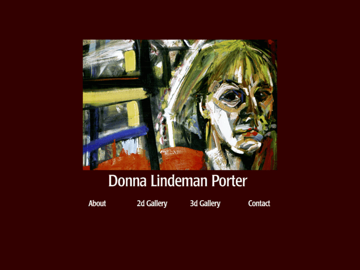 www.donnaporter.com