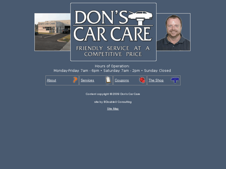 www.donscar.com