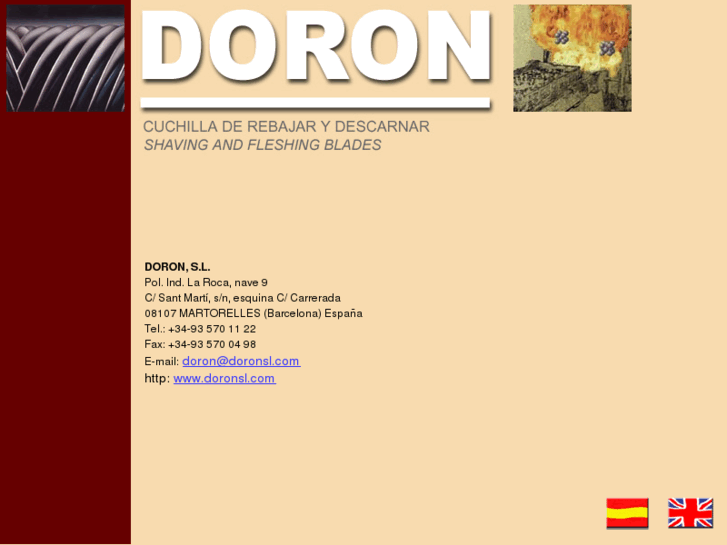 www.doronsl.com