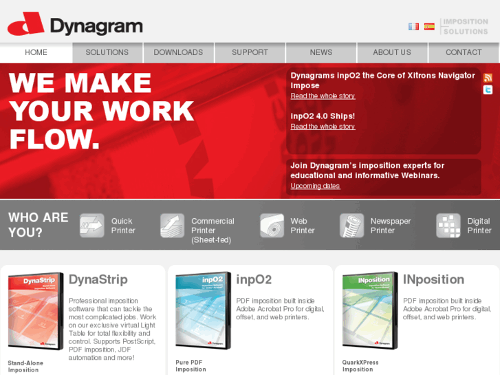 www.dynagram.com