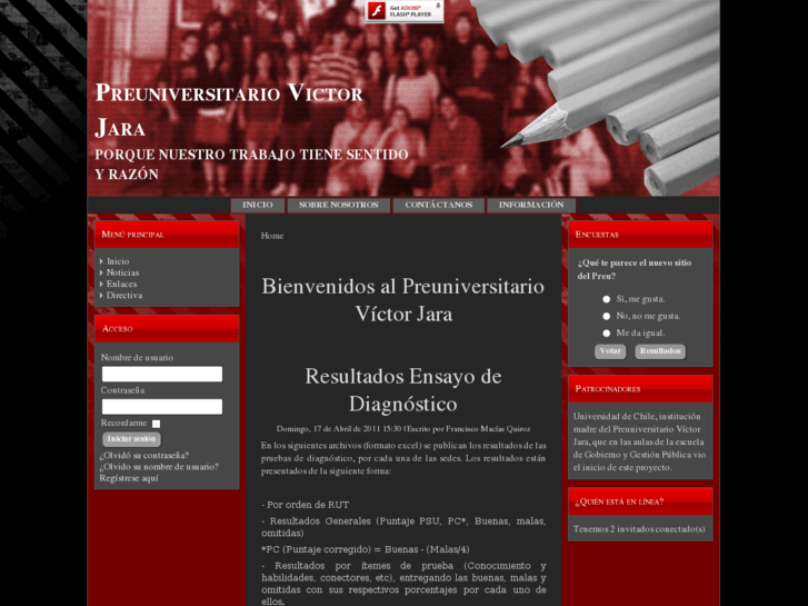 www.educacionpopular.cl