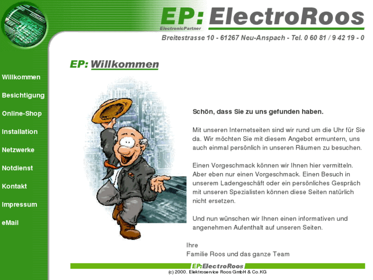 www.electro-roos.com