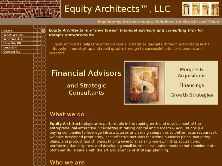 www.equityarchitects.net