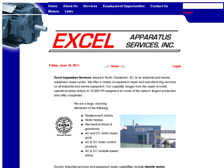 www.excelapparatus.com