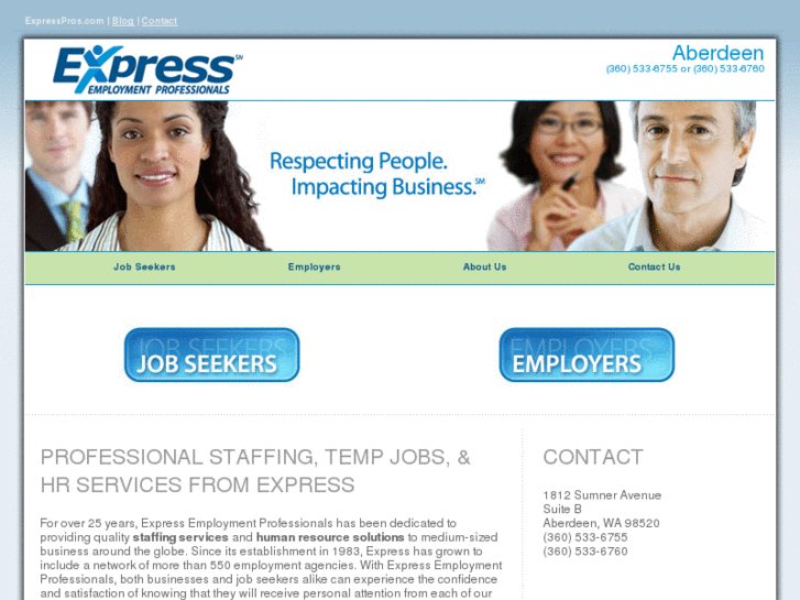 www.express-aberdeen.com