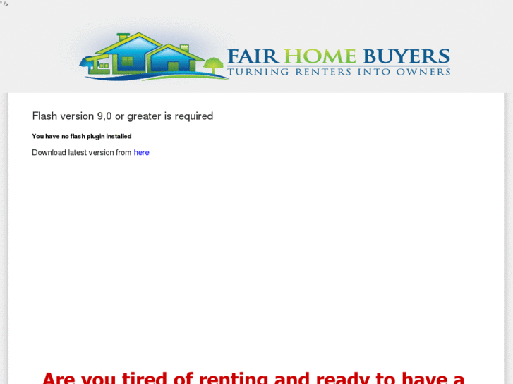 www.fairhomebuyers.ca