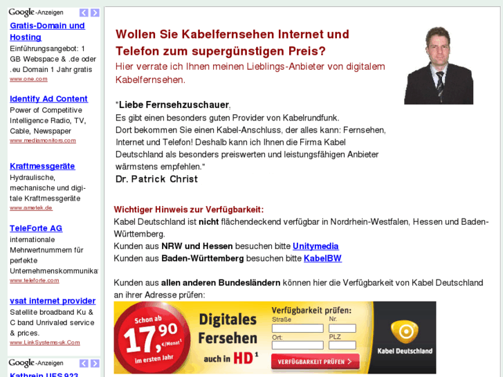 www.fernsehen-kabel.net