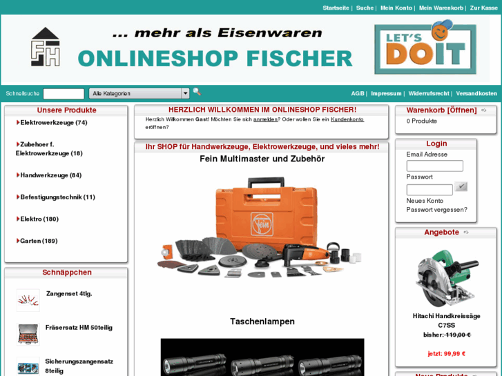 www.fischer-hafnerberg.com