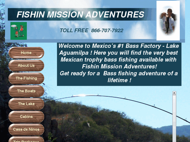 www.fishinmissionadventures.com