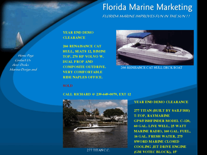 www.florida-marine.com