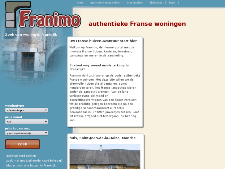 www.franimo.nl