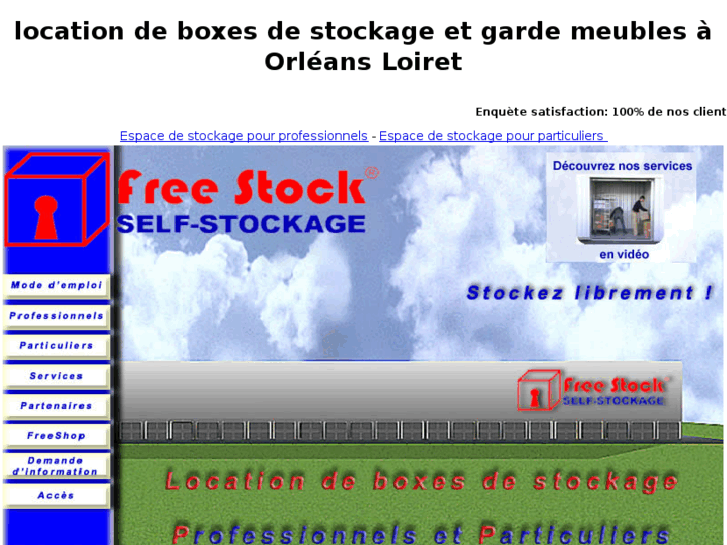 www.freestock.fr